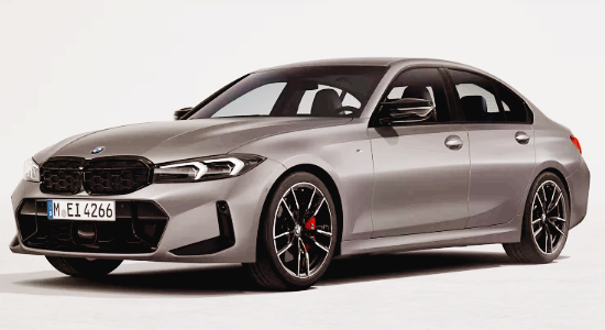 BMW 3M 중고차 가격 시세표 고속 시내 연비