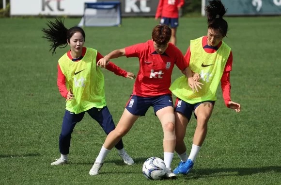 한국 미얀마 일정 중계