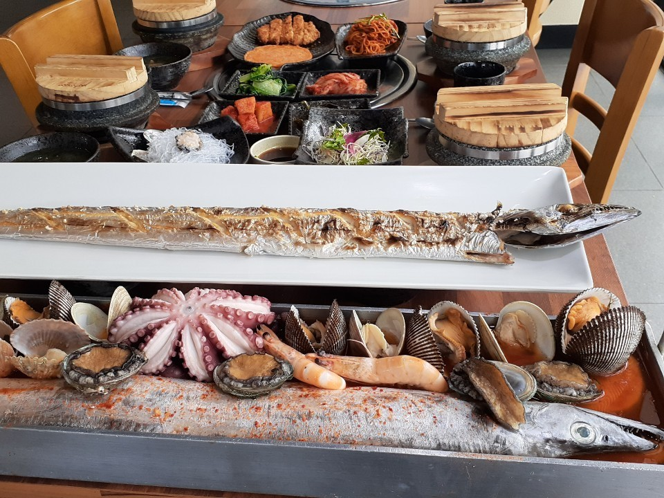 중문 형제도식당