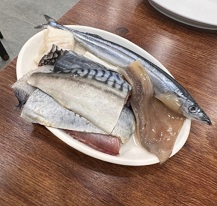 싱싱한-생선들