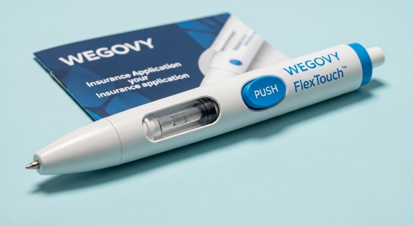 위고비 보험적용