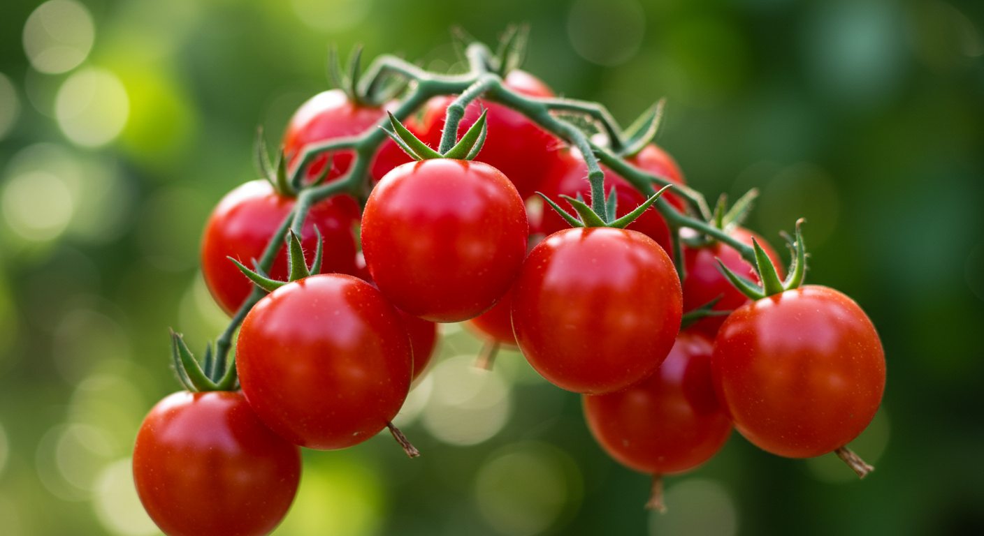 방울토마토 키우기 준비물과 모종 심는 법 📝