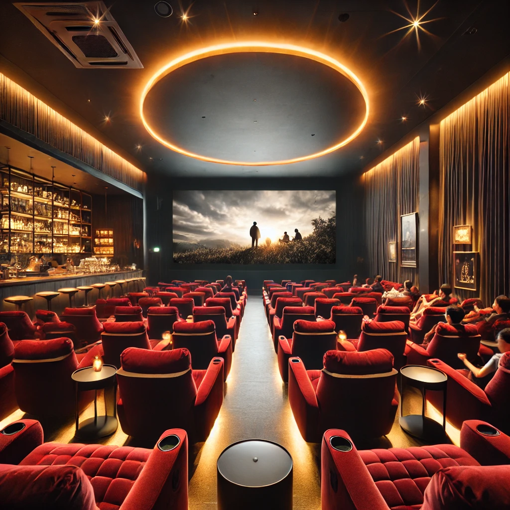 영화 관련 사진