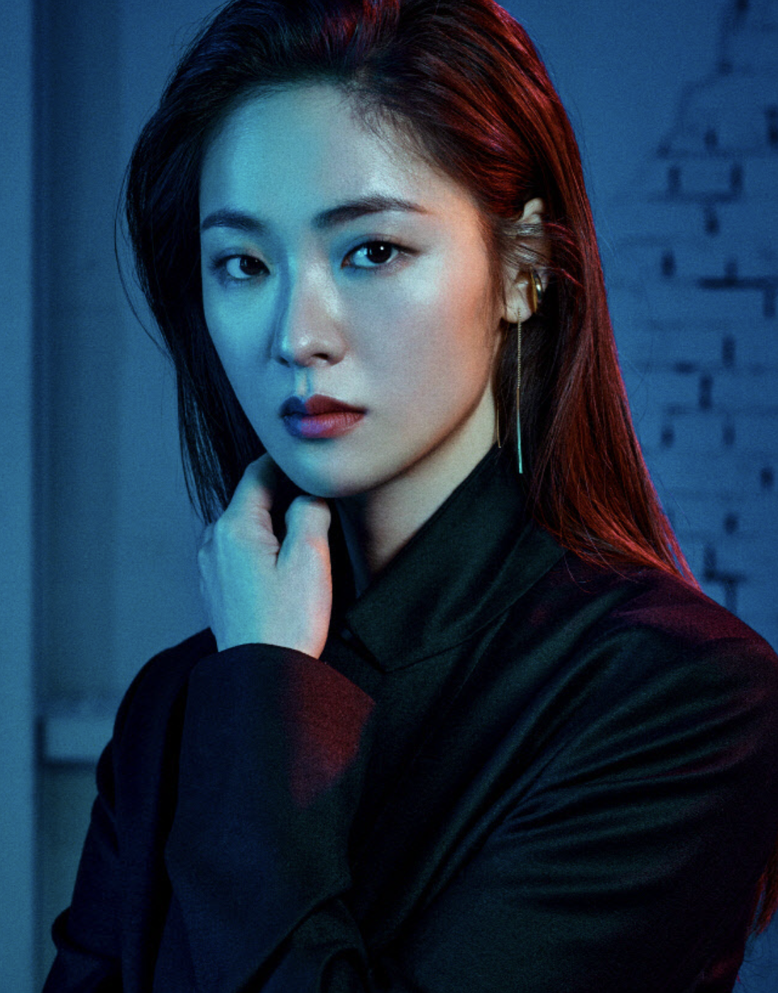 전여빈 화보6