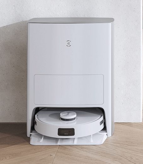 물걸레 로봇 청소기 추천 인기제품 NO.2 에코백스 디봇T10