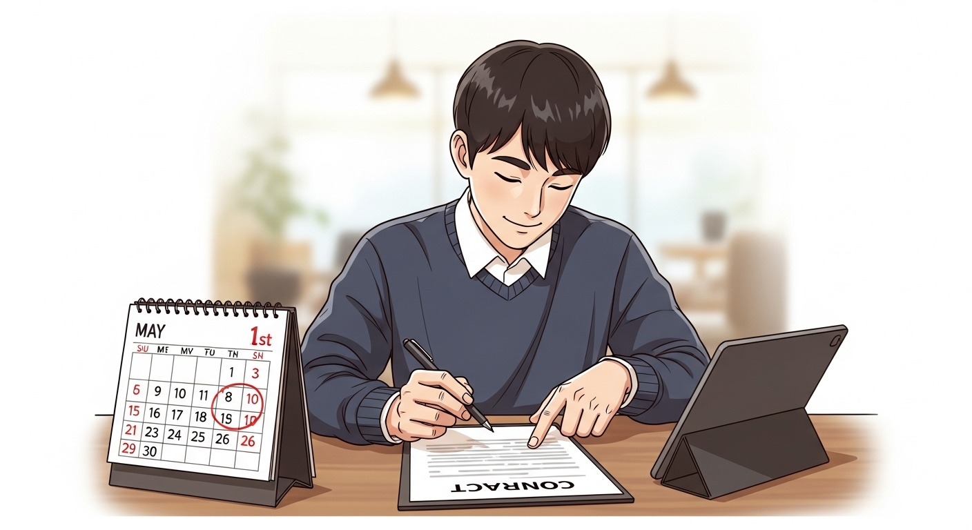 근로자의 날, 누가 유급 적용 대상일까?