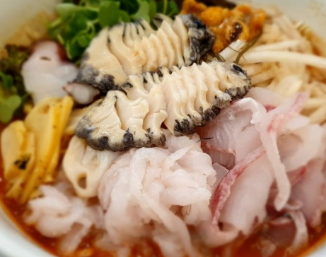 속초유명한음식 BEST 7가지 