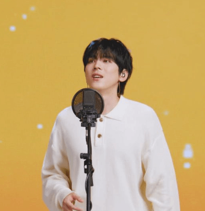 58호가수 홍이삭 프로필 인스타