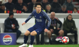 파리생제르망 이강인 선수