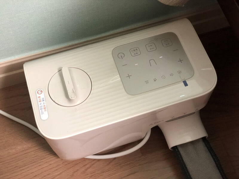 경동 나비엔 온수매트 보일러