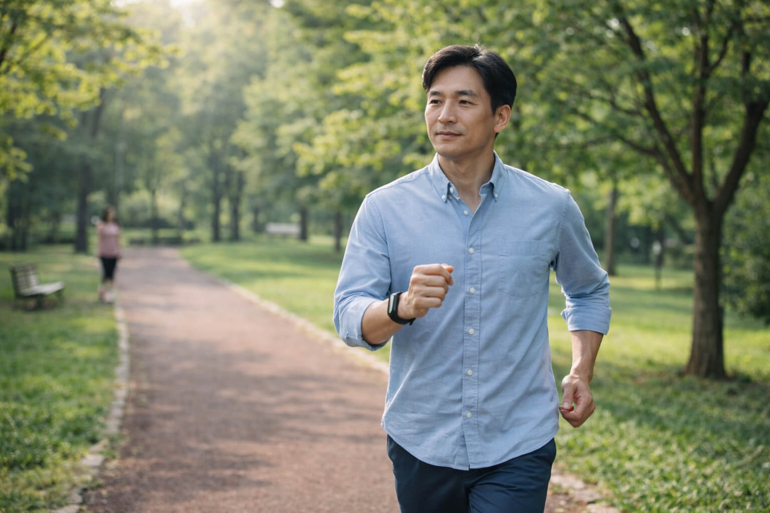 콜레스테롤 수치 낮추는 생활습관 체크리스트