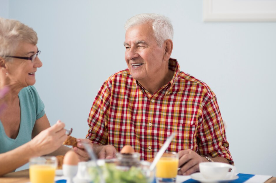 노인 무료급식 55세 확대