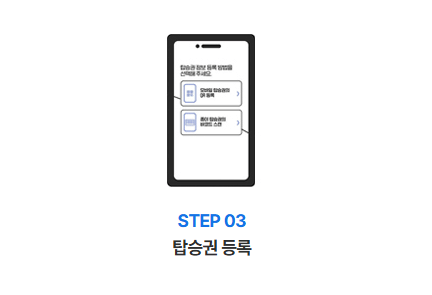 스마트패스 신청 방법