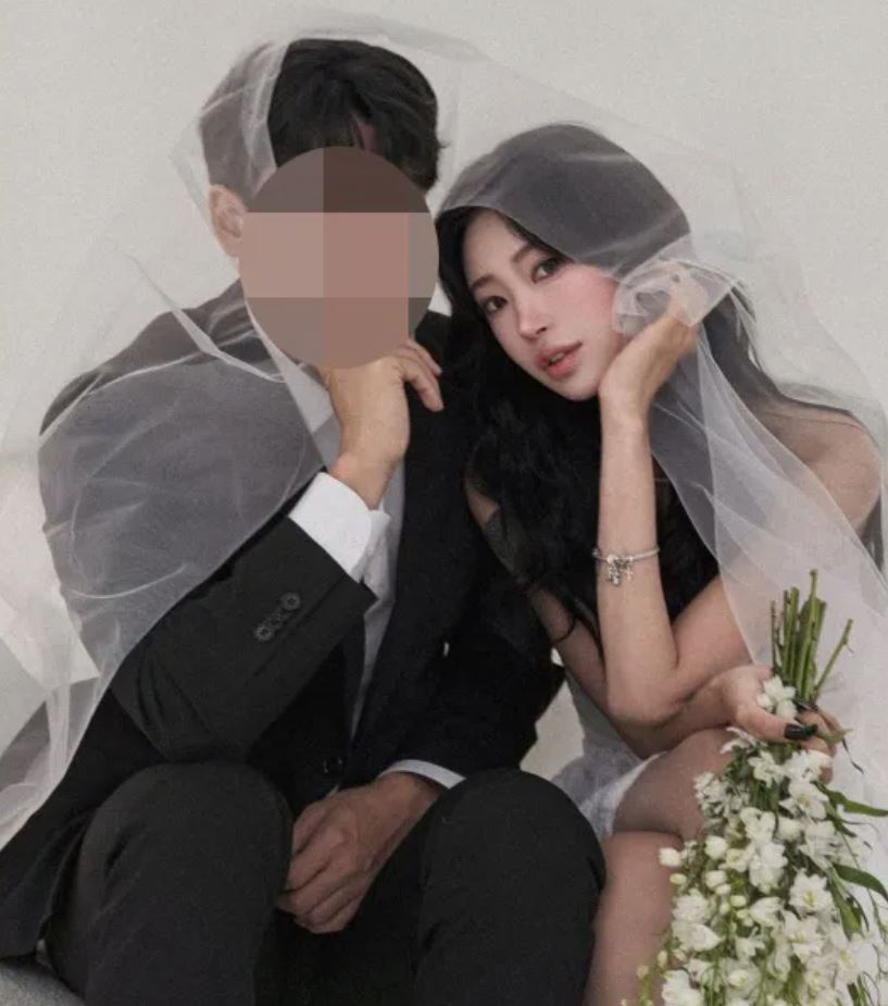 최진실 딸 최준희 결혼 예비신랑 나이 직업 강남 식장 5월의 신부