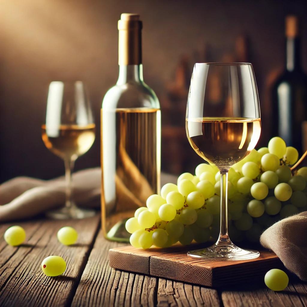 화이트와인 다이어트