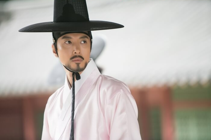 7일의 왕비