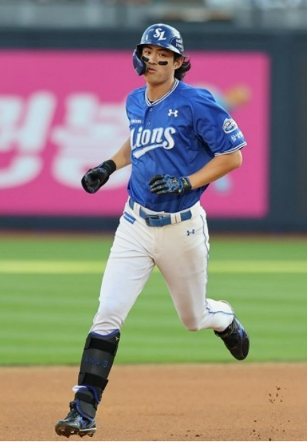 WBSC 프리미어 12 선수 명단