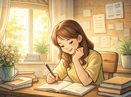 도입부를 생동감 있게 쓰는 핵심 기법