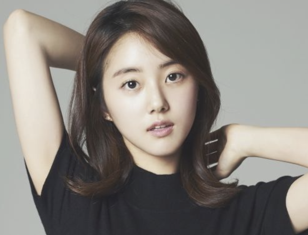 박세완 화보