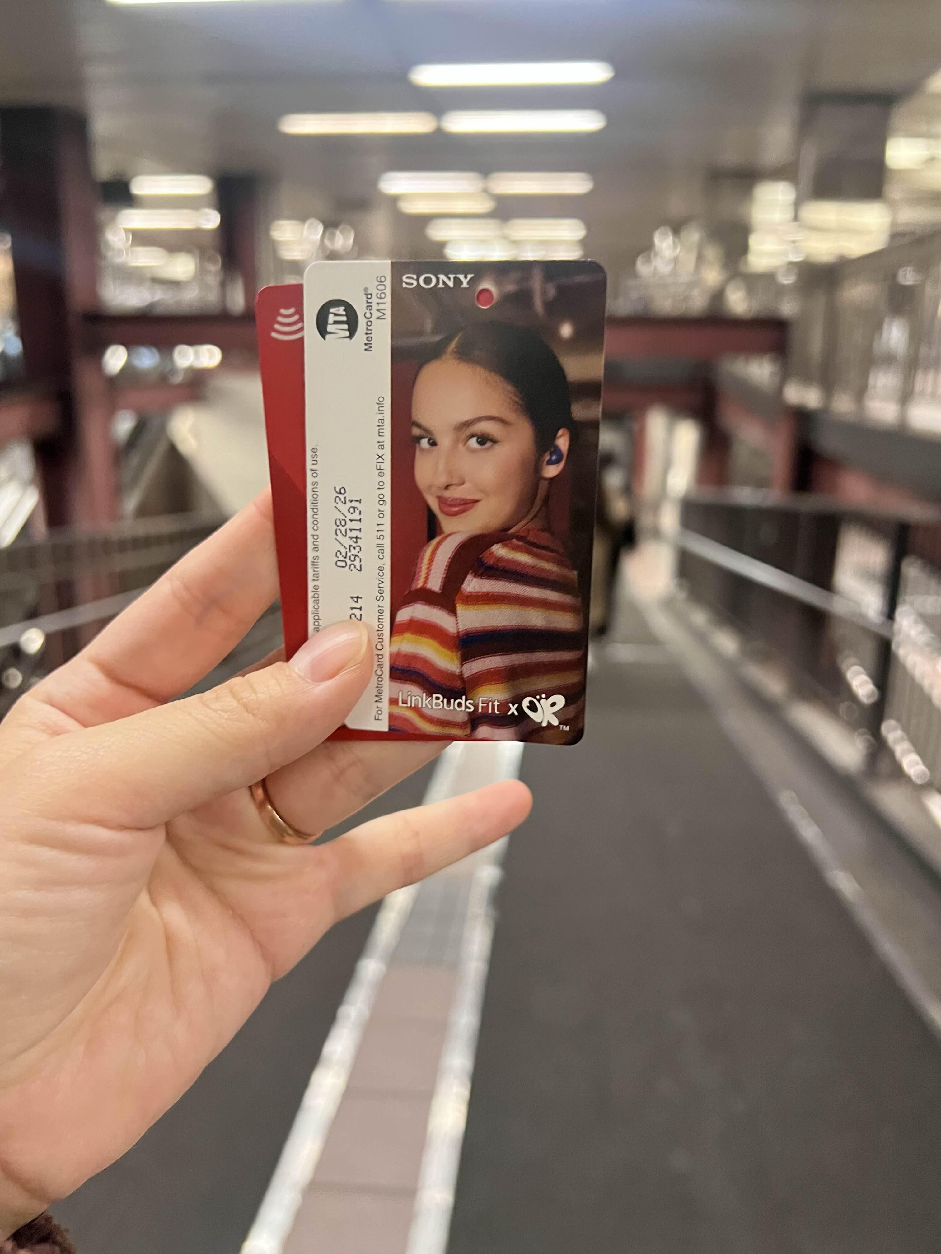 뉴욕 여행 7일 패스