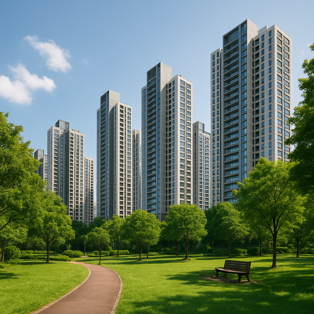 부동산 관련 이미지