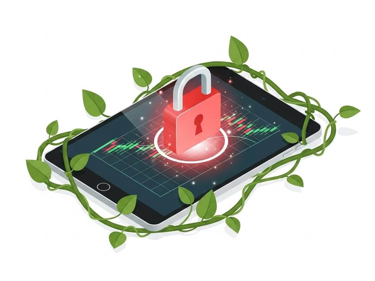 주식 거래정지란