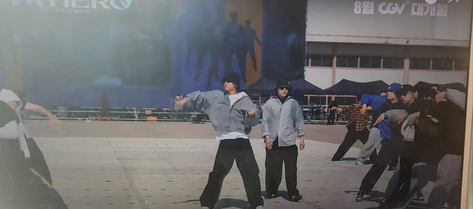 임영웅 콘서트 예매, 일정, 리사이틀