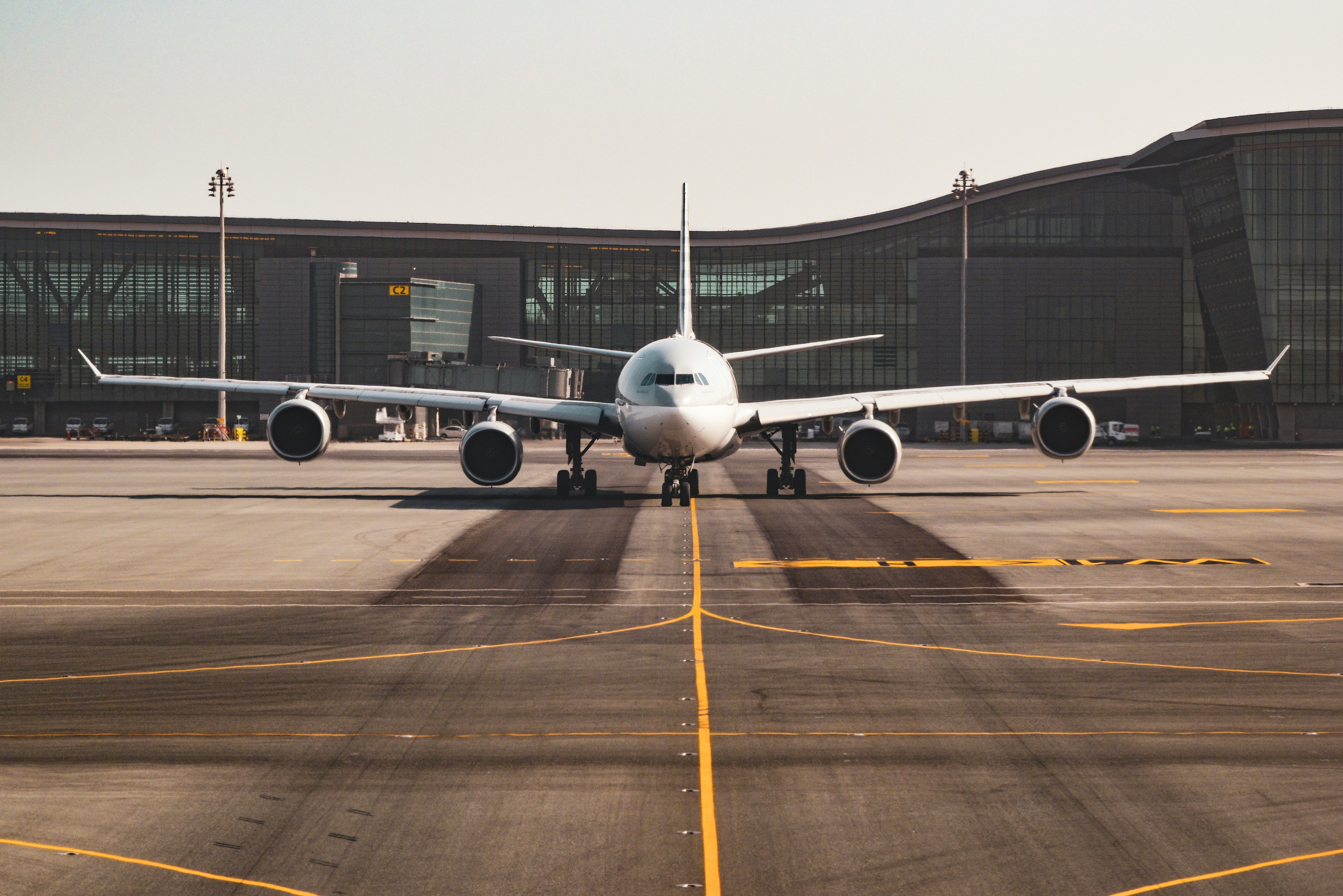 공항 수속 5분 완벽 정리