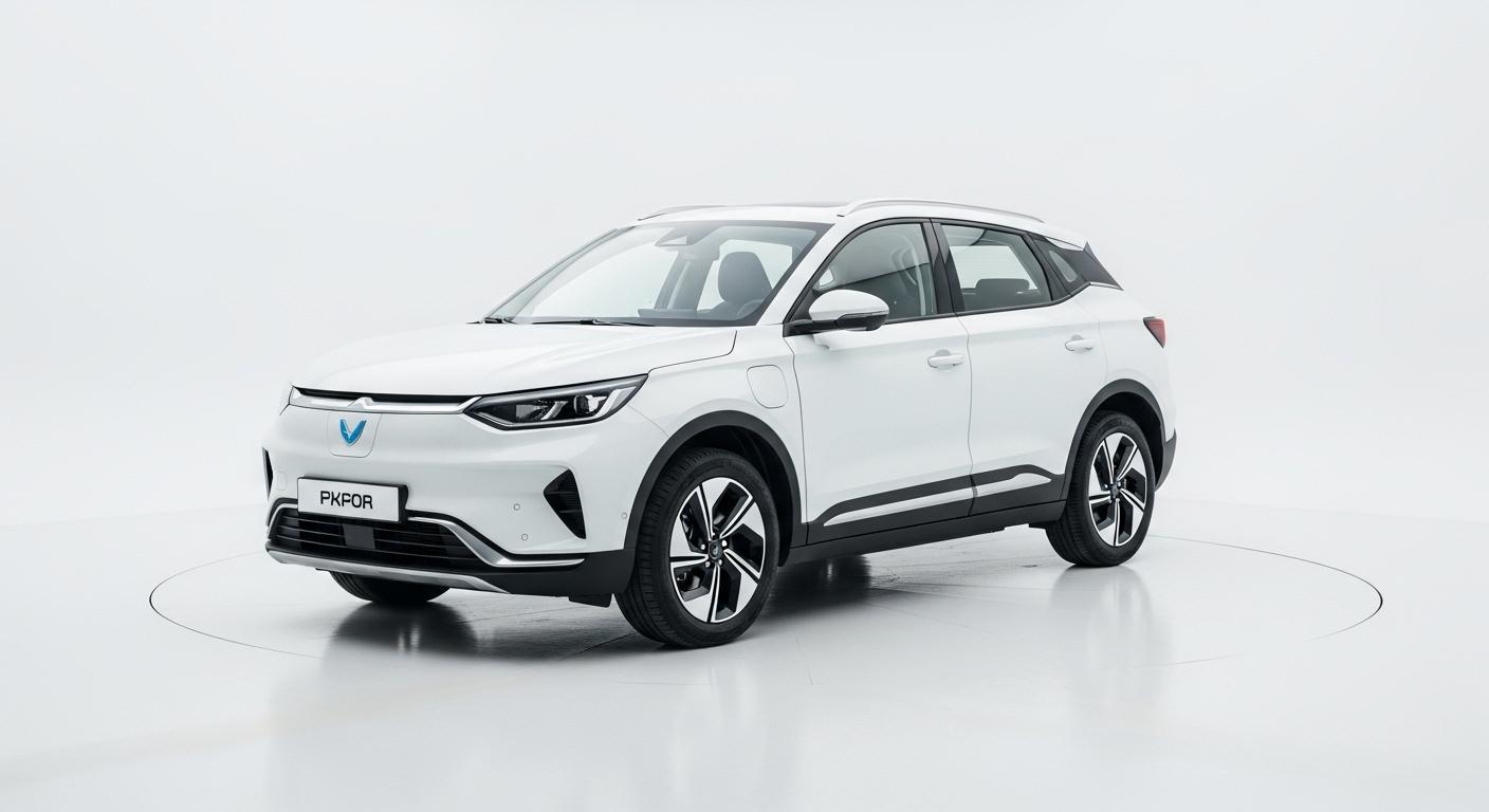 정부 보조금 전기차