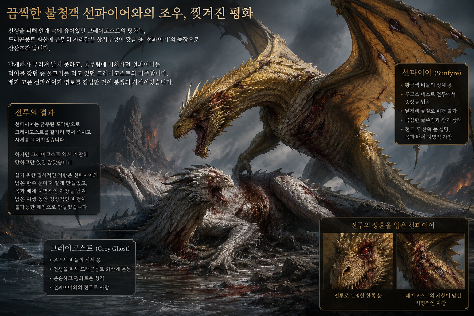 그레이고스트