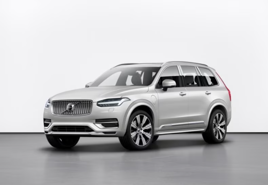 볼보 XC90