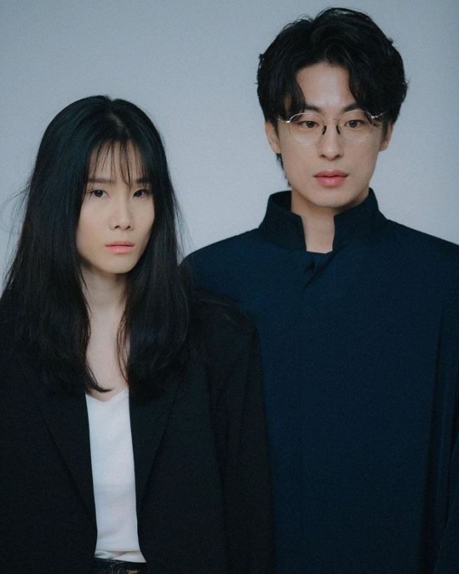 구교환 이옥섭 결혼 언제 했나? 2022년 혼인신고&middot;9년 열애&middot;결혼식 안 한 이유 총정리