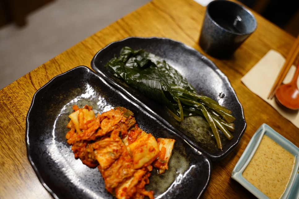 울릉도 울야식당