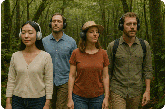 제주 서귀포 무릉마을 오감체험 투어2