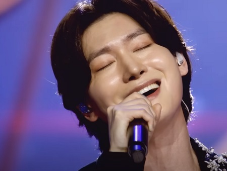 김용빈 이별 노래 듣기 노래가사 미스터트롯 3