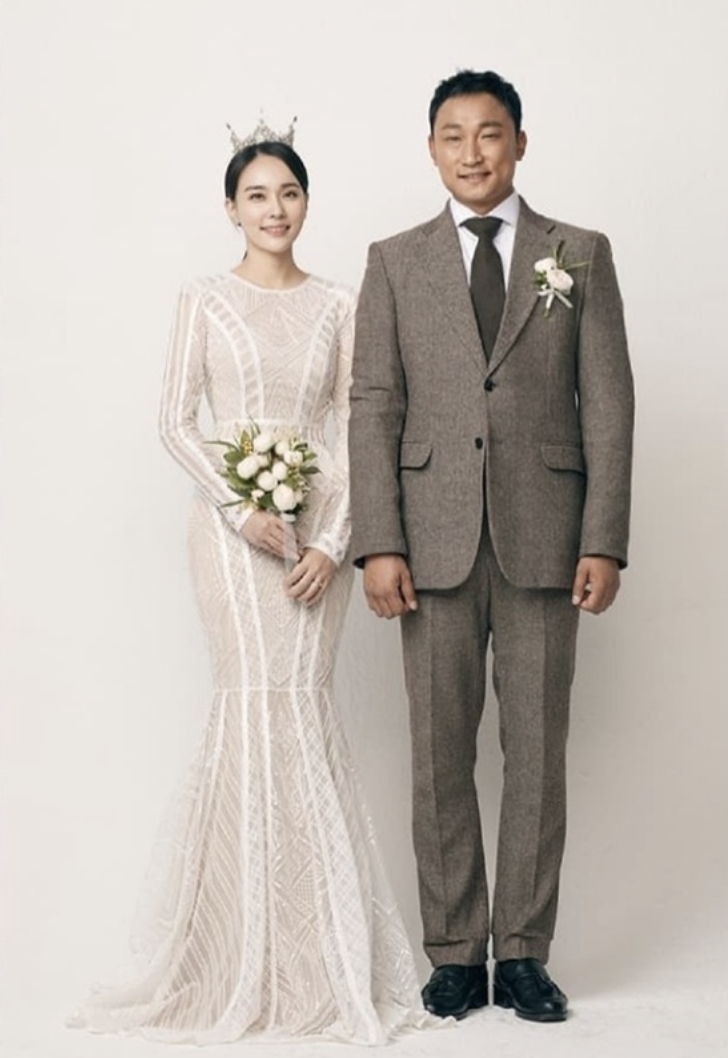 양현민 최참사랑 결혼