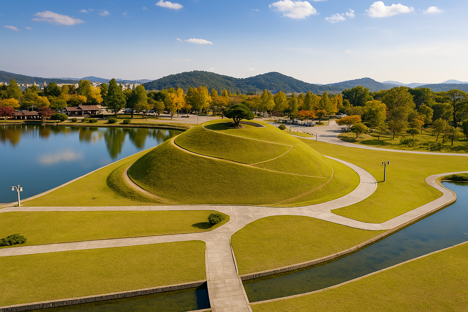 순천만국가정원 사진