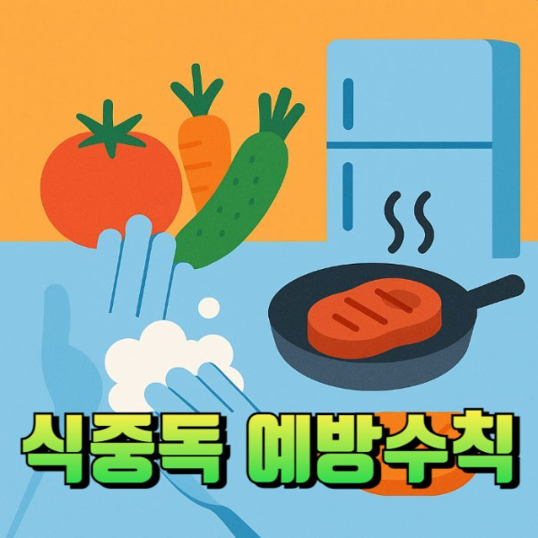 식중독-예방수칙-썸네일-이미지