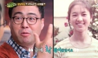 이만기 나이 프로필 고향 와이프 장모 아들