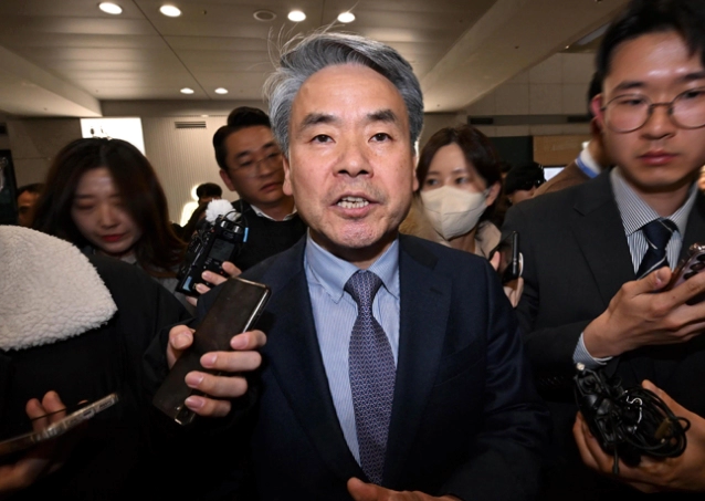 이종섭 호주대사 채상병 논란 사의 표명 배경 &amp;#124; 이종섭 프로필 나이 고향 학력 재산