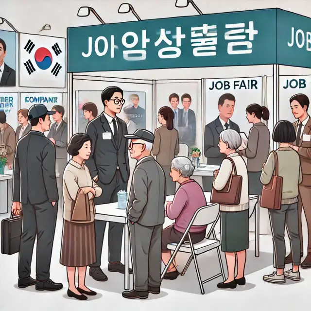 고령자 계속고용장려금 신청자격, 신청방법, 필수서류, 신청기간