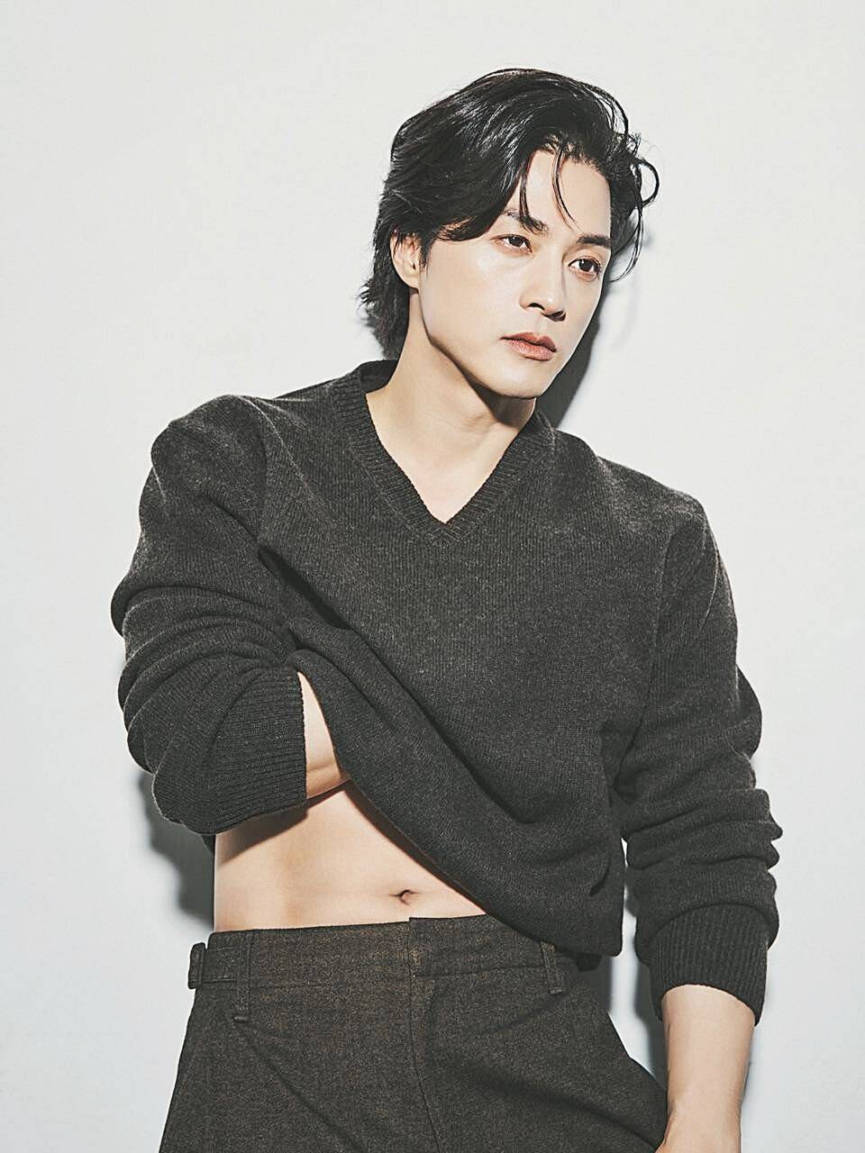 배우-김지훈