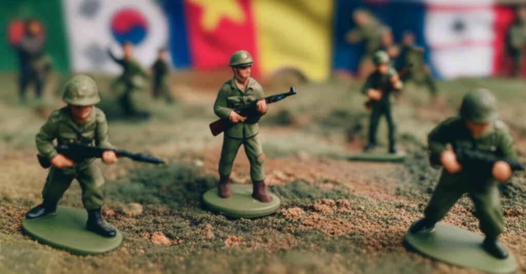 참전유공자 진료비 감면? 핵심 혜택과..