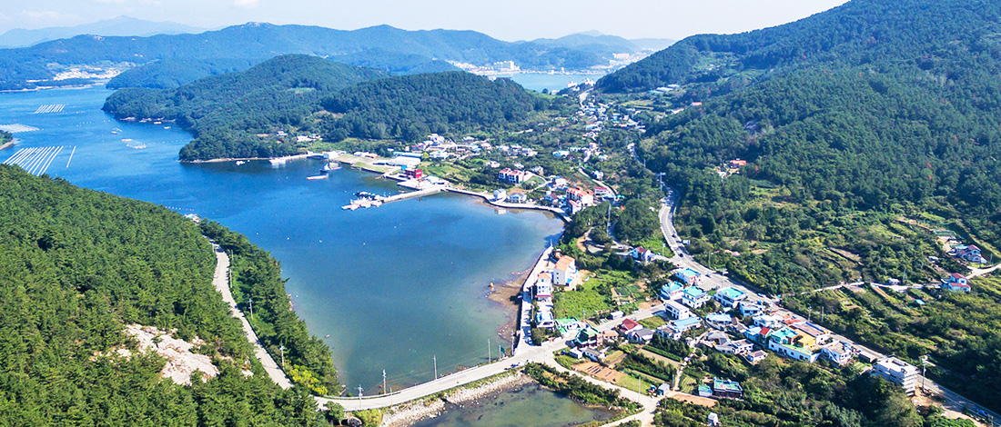 통영 가볼만한 곳