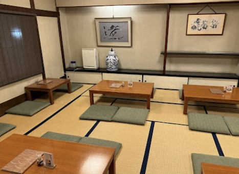 아츠타호라이켄