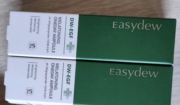 이지듀-기미앰플-내돈내산