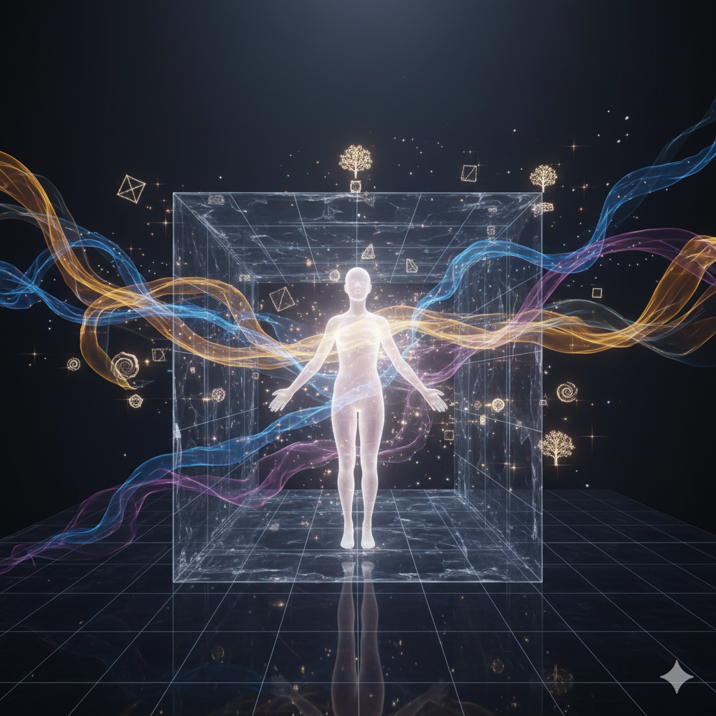 놓아버림의 결과는 단순히 기분 전환을 넘어, 우리의 의사 결정 능력과 삶의 구조적 변화까지 이끌어낼 수 있을지도 몰라요.