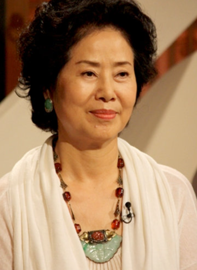 선우용여 뇌경색