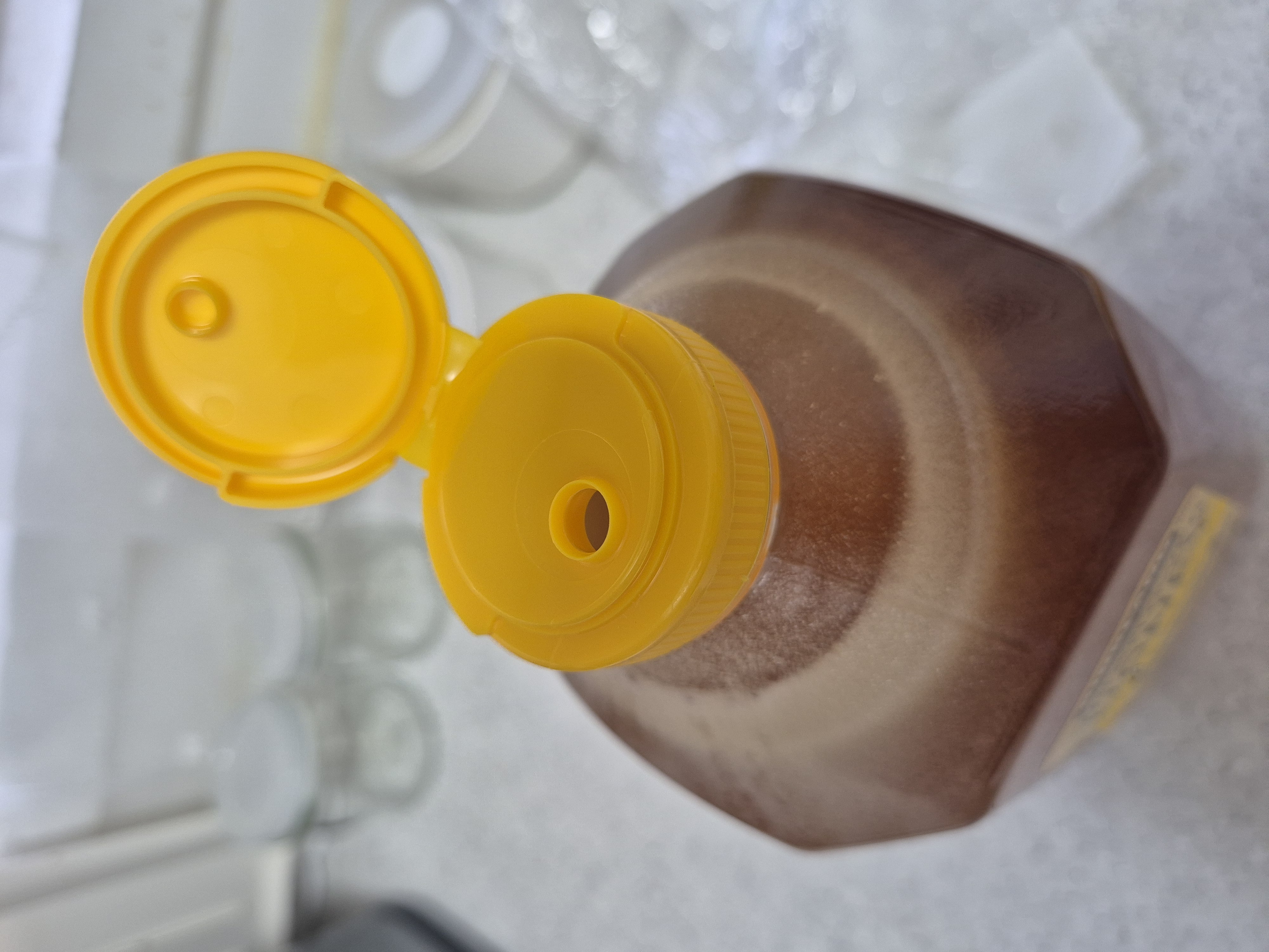 커클랜드 시그니처 와일드플라워 허니