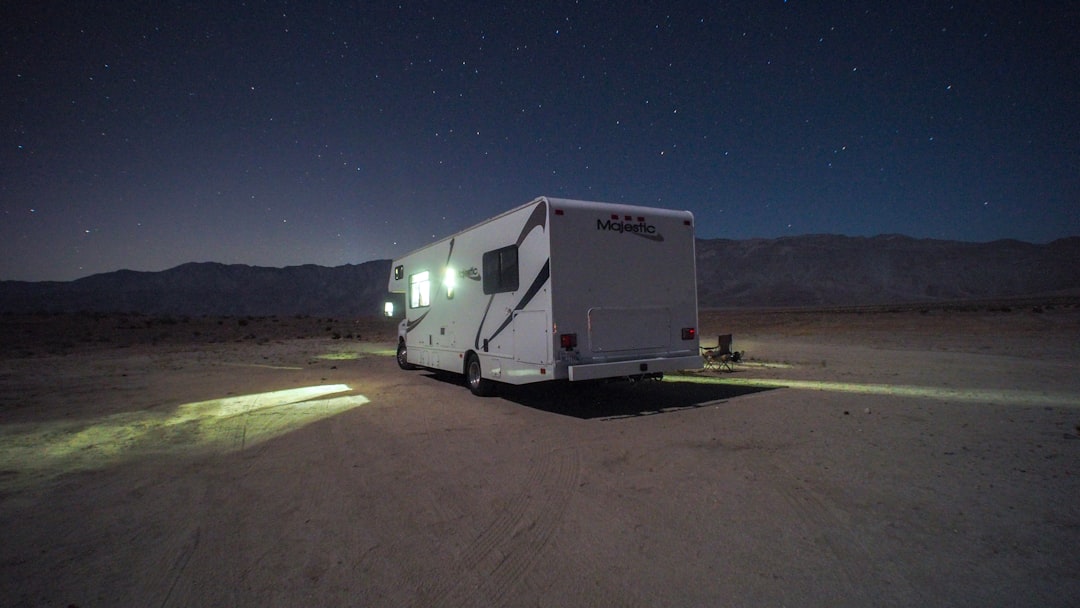 RV